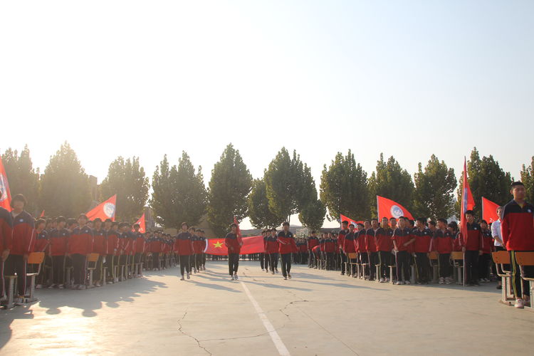 祭孔大典的观后感,祭孔拜师仪式的新闻采访