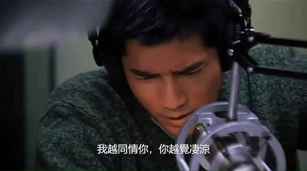 那些对着干的男女，最后都成了情侣