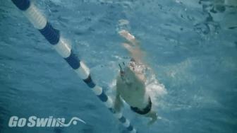 7个技巧帮助你轻松游好自由泳,想要游好自由泳必须注意哪些动作