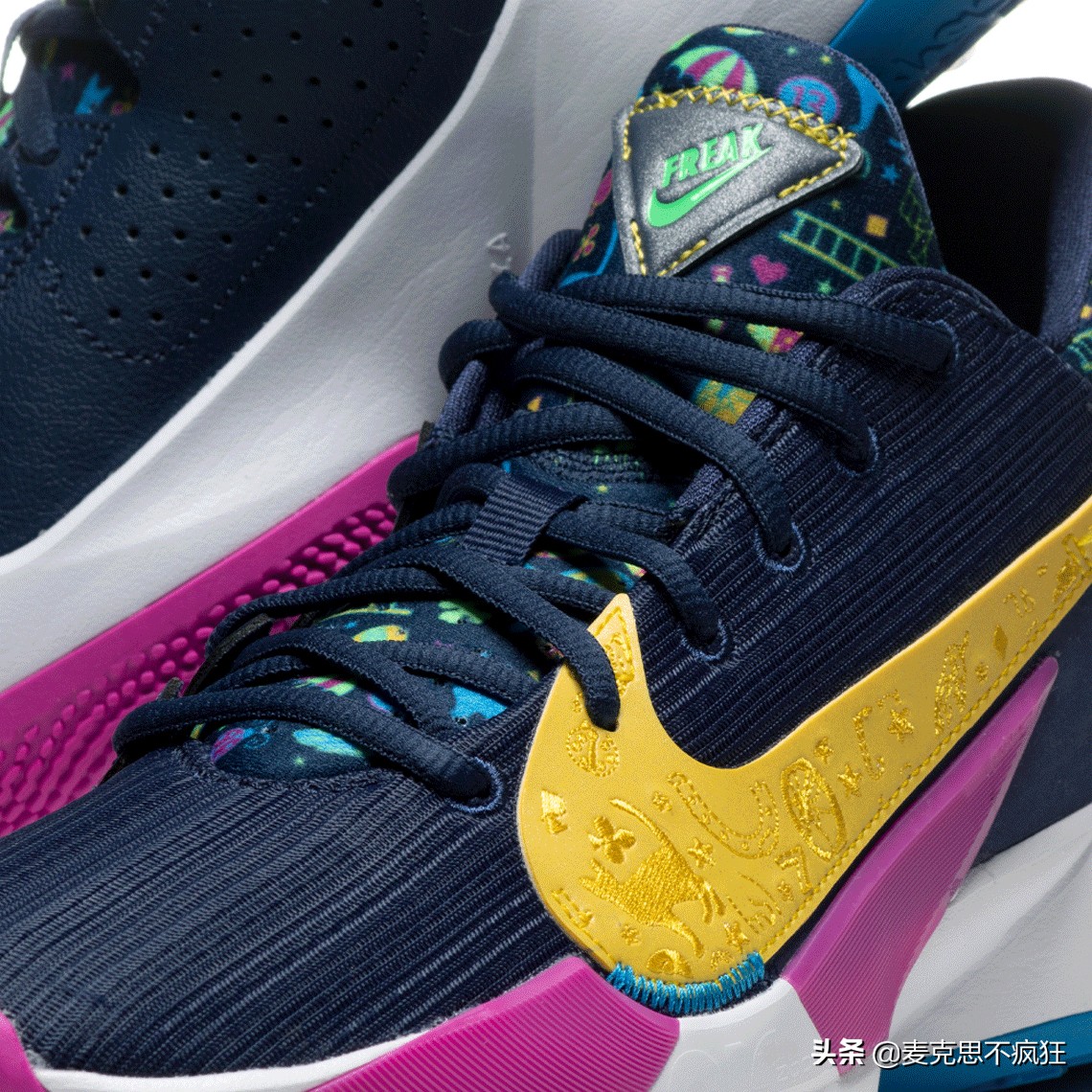 双十一必入的外场篮球鞋,12月值得入手的篮球鞋