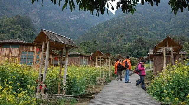 广东天子山瀑布旅游景点,广东瀑布景点有哪些