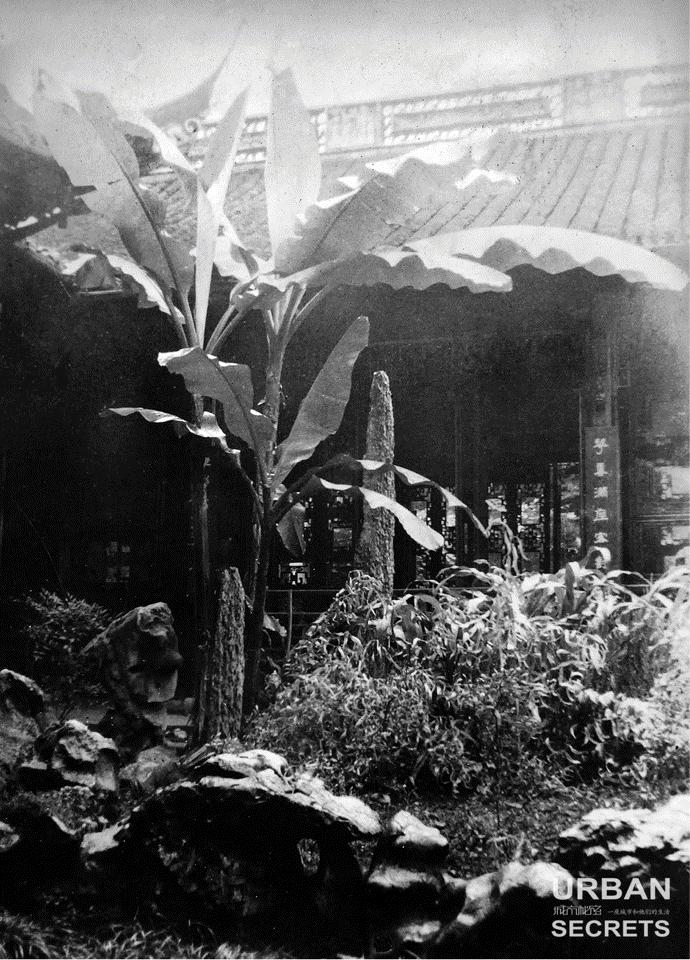 曾经的杭州第一大家族,杭州十大望族