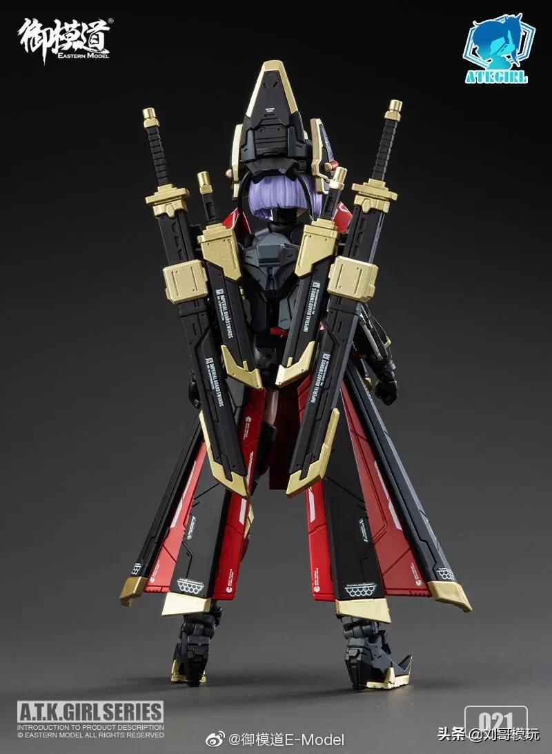 锦衣卫机娘,御模道机娘锦衣卫哪个好