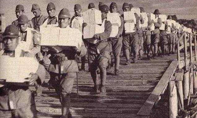 衡阳保卫战中国有多少鬼子兵,衡阳保卫战是广东军队跟日军打吗