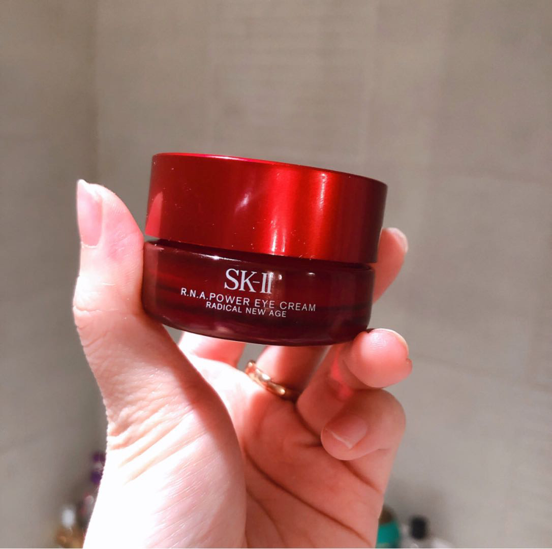 30-40岁最适合的中国眼霜,40岁以后用哪一款眼霜