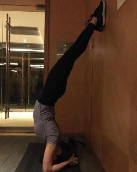 不同于0元入职阿里欧阳娜娜，逆风翻盘刘涛是真的值得年薪150W+