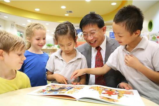 摇号入学需要准备啥,包玉刚幼升小摇号