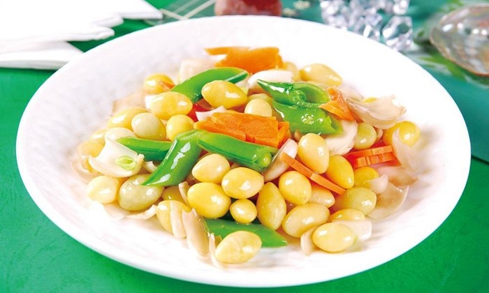 药食同源话食疗,药用白果和食用白果