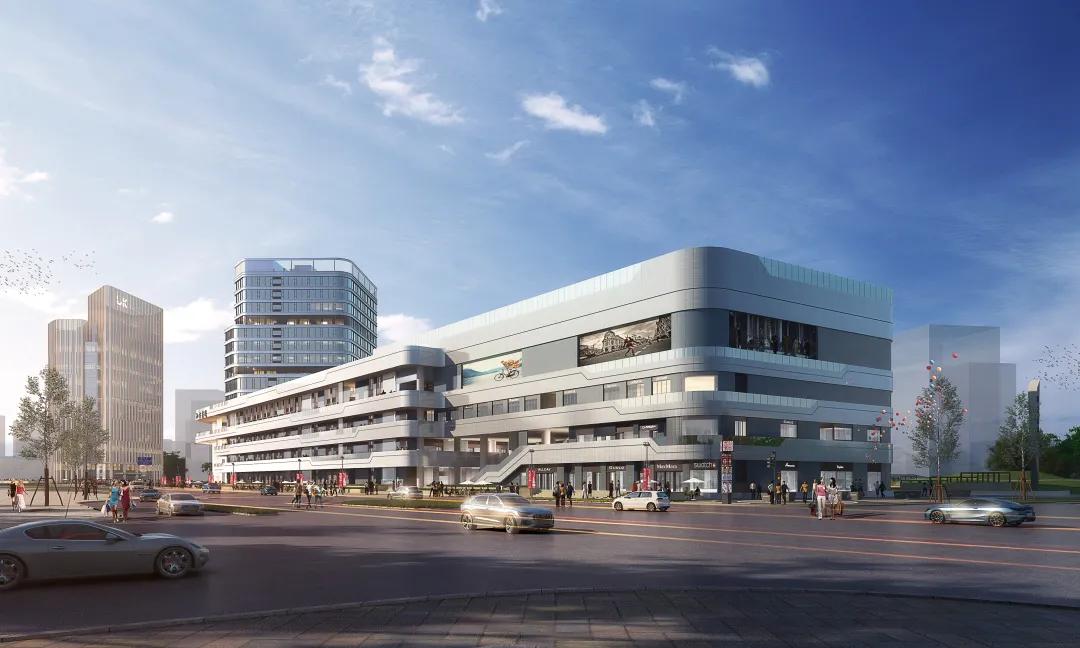 西安国际足球中心建设标准,西安国际足球中心最新规划