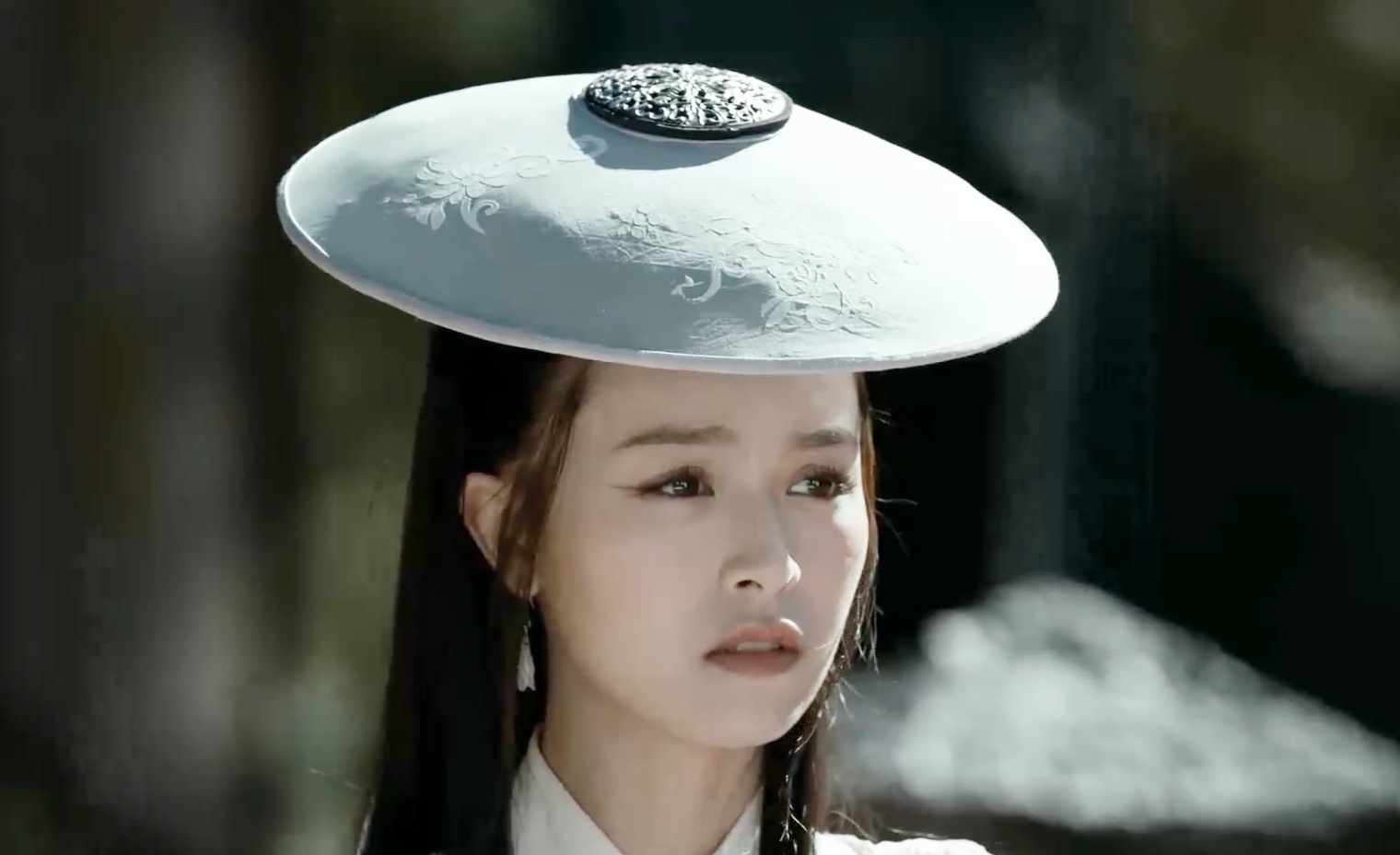 新版天龙八部王语嫣选择了慕容复,天龙八部王语嫣评价乔峰和慕容复