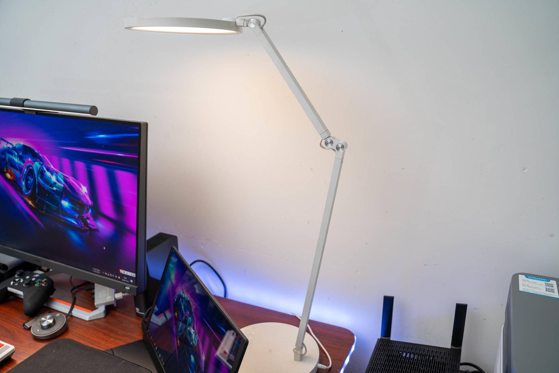 极简桌面好物推荐,你不知道的那些桌面好物