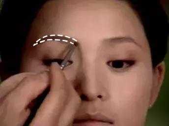 毛戈平改妆视频,毛戈平的改妆惊艳到了