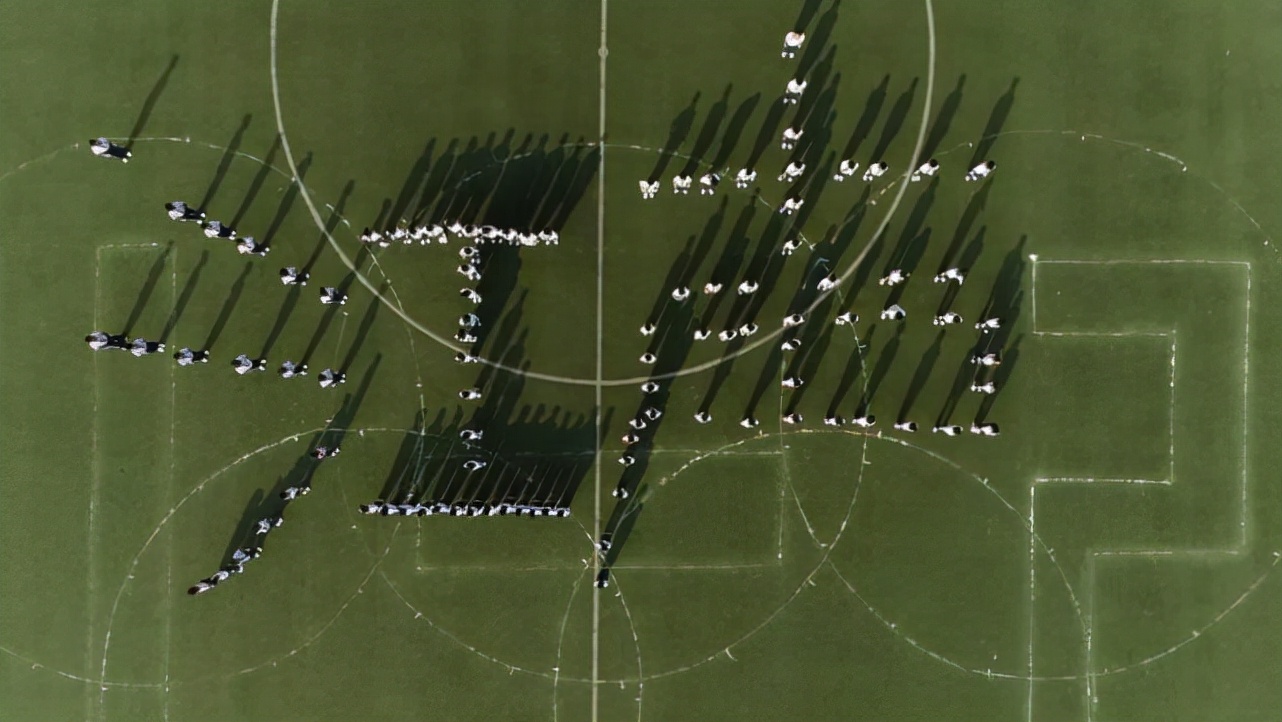 湘潭学校运动会,清水塘实验学校运动会开幕式