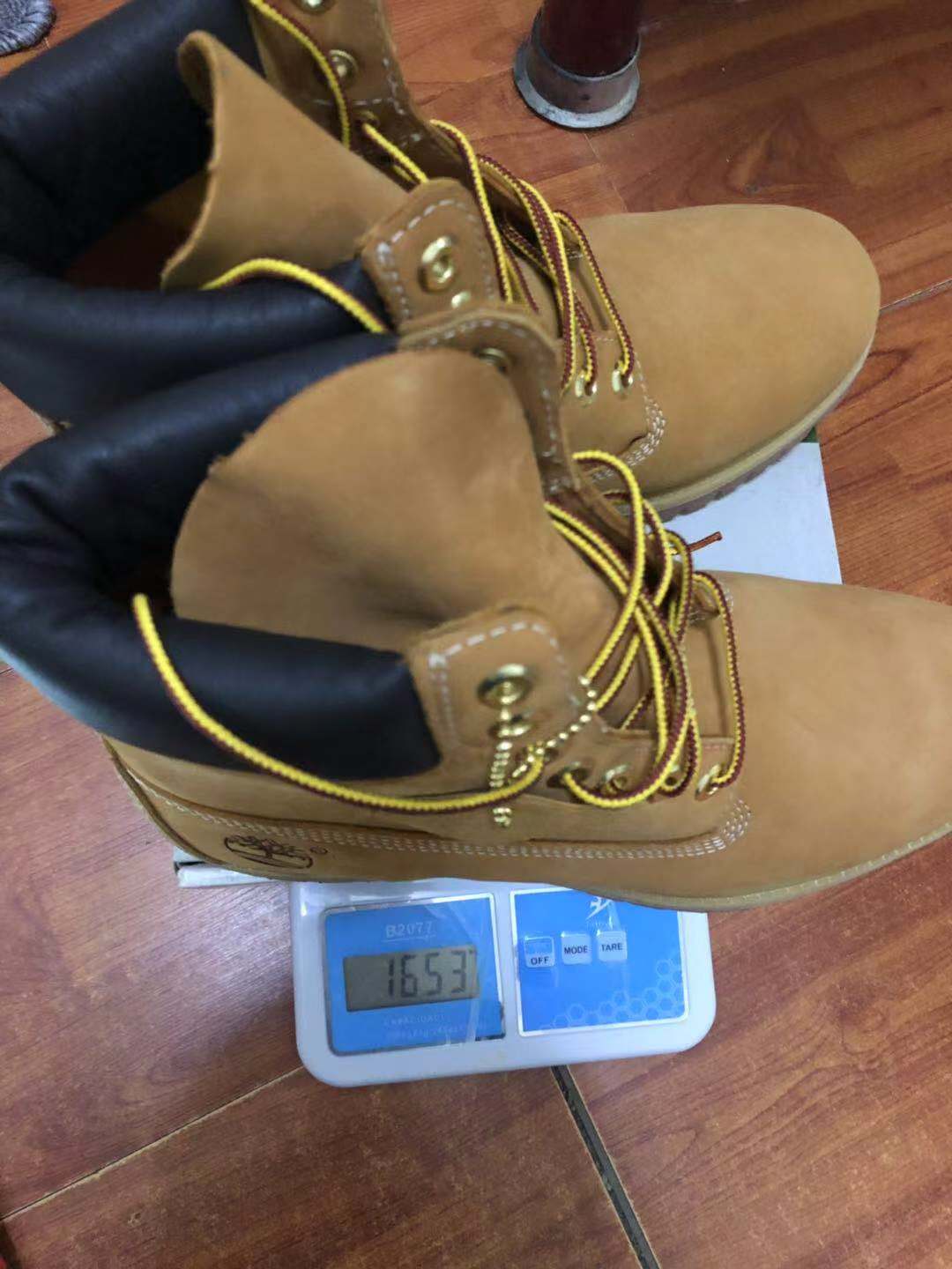 timberland最值得入手的一款,timberland和cat测评