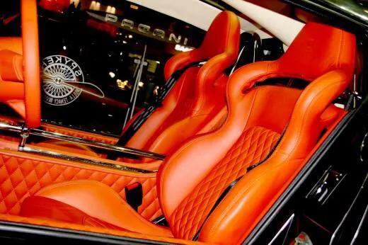 spyker世爵16寸6速,世爵c8laviolette跑车