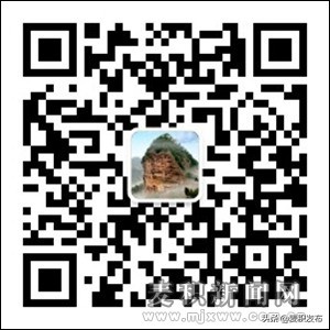 麦积区召开“掌中麦积”新闻客户端推广会议