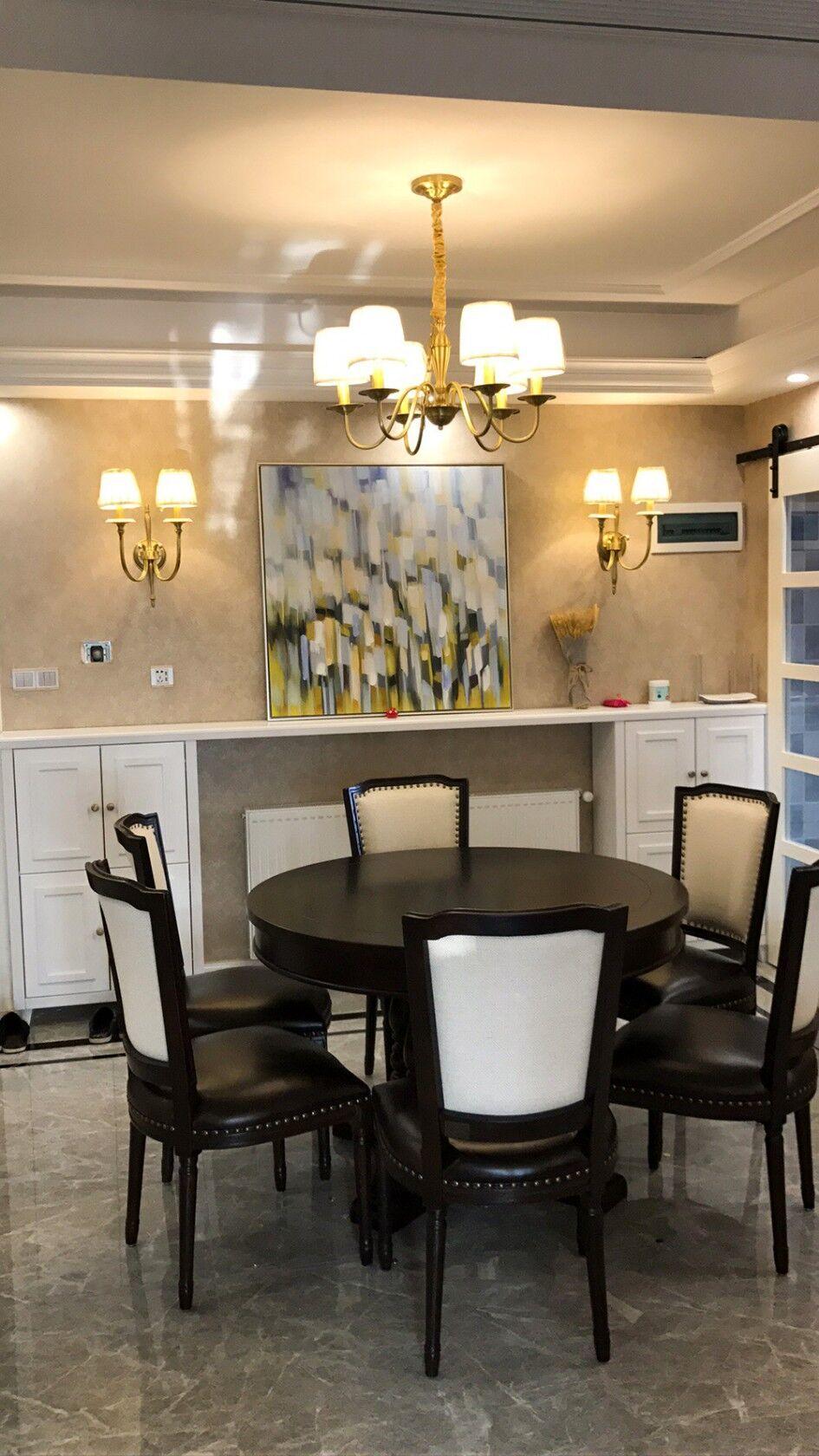 石家庄有名的装修公司,石家庄装修公司简单大气