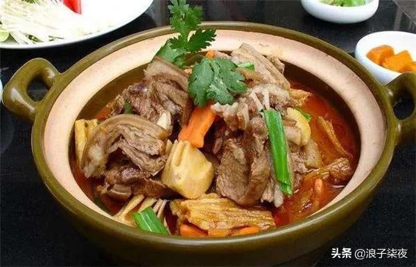 狗肉为什么这么多人喜欢,狗肉吃起来特别好吃