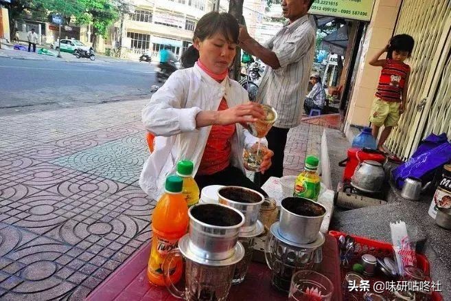 越南咖啡属于什么档次,越南咖啡有什么特点