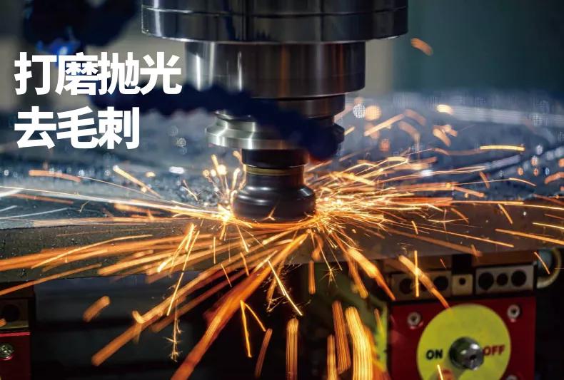 捷米机器人有限公司,捷米智能刀具