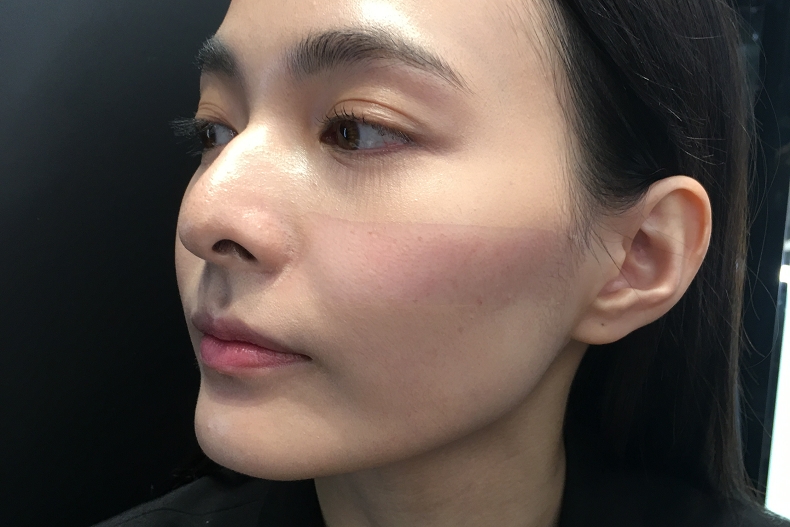 ysl新款粉底液黄白皮适合什么色,ysl新款明彩粉底液