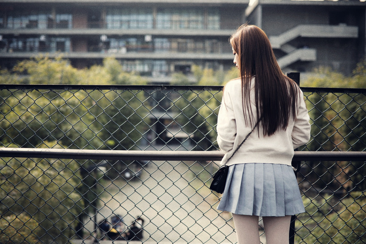 成都妹儿的特点,成都妹儿长相