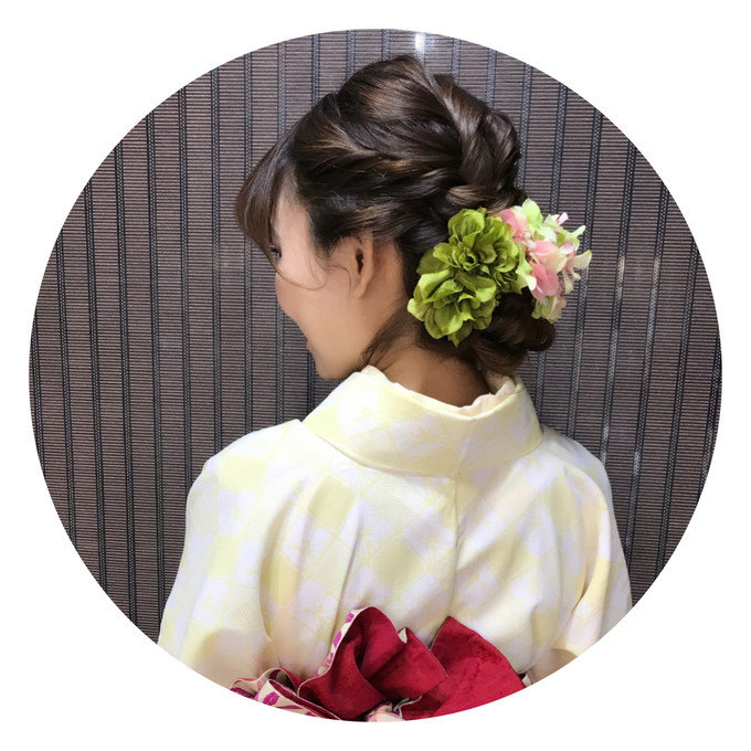 和服体验广州,和服体验日本