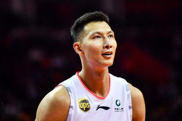 易建联身高2.13米体重116公斤,易建联一哥