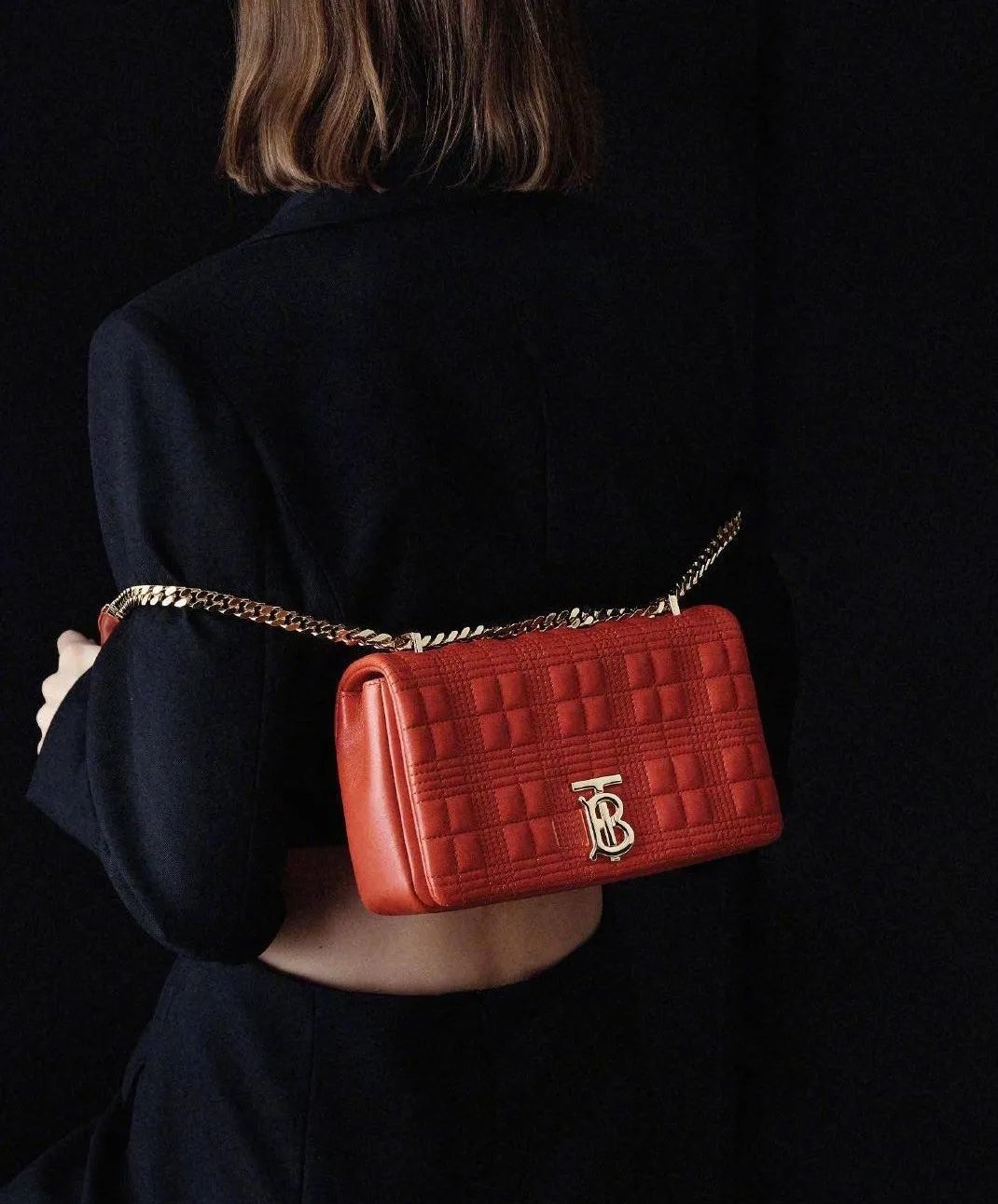 大牌burberry的包包,大牌但是又不是很贵的包包