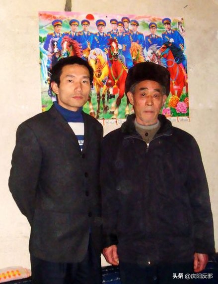 毛主席的战士最听*党**的话——专访毛主席警卫员易以禄