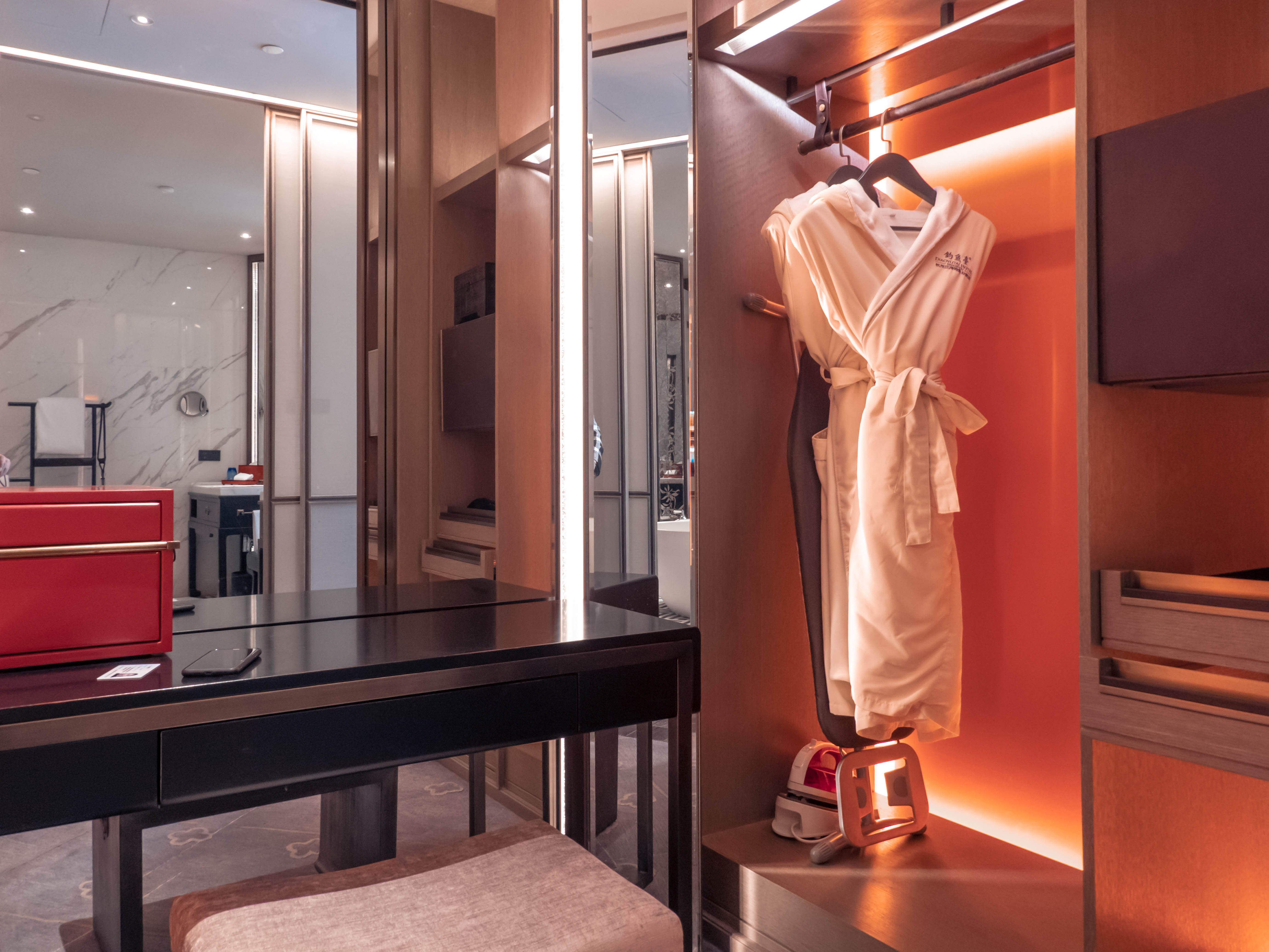 杭州正在装修的五星级酒店,杭州最高级的酒店排名