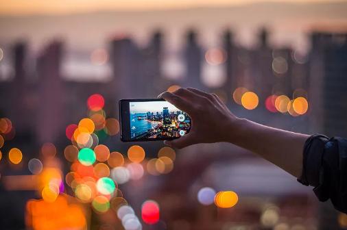 随手拍视频违法吗,随手拍的小视频给了谁