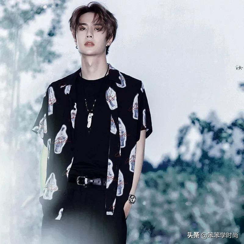 平价又好看的国潮品牌,小众国潮明星同款