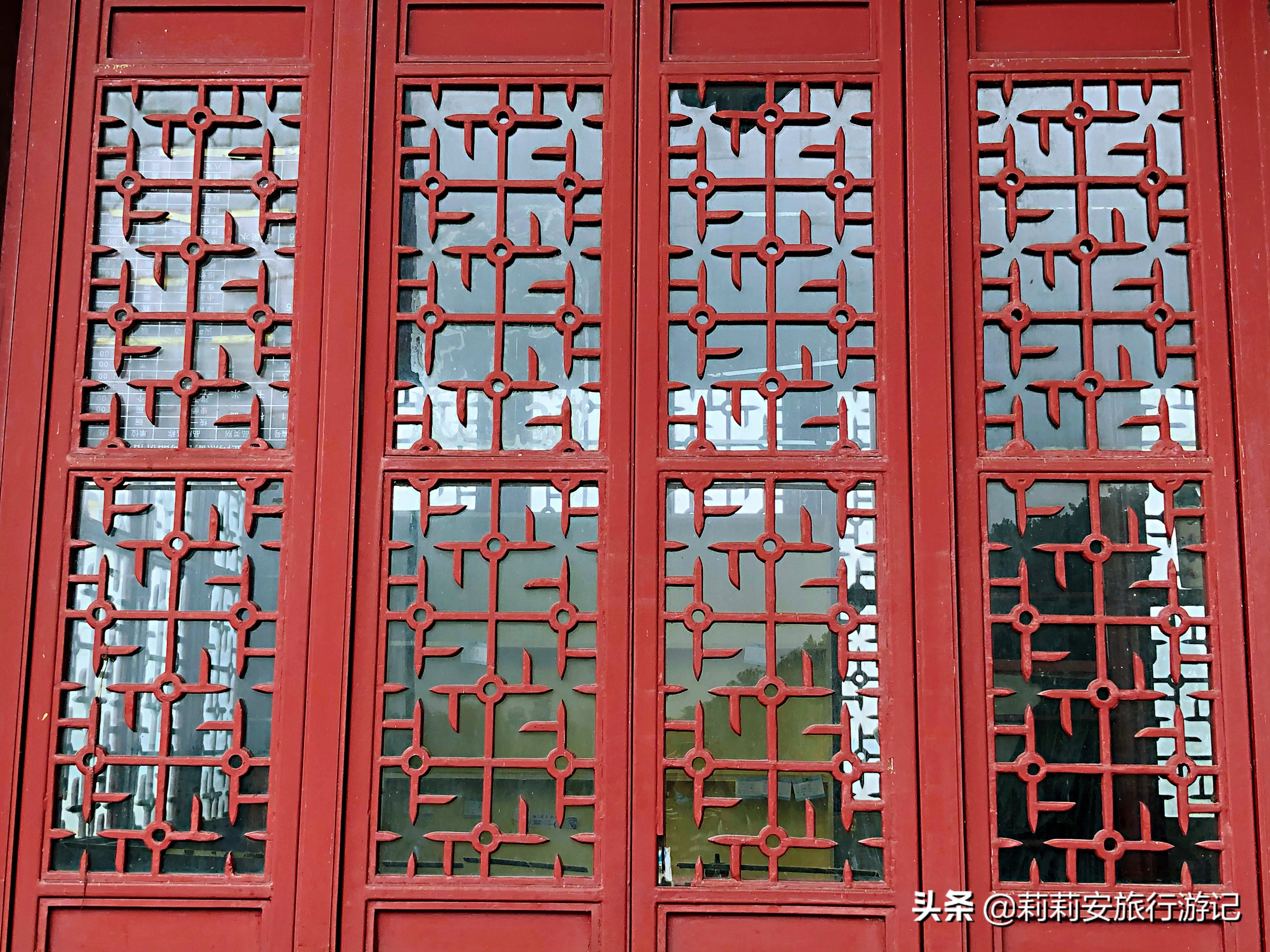 磨山楚国遗址,武汉东湖景观湖