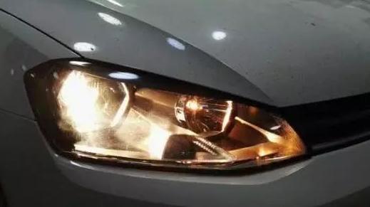 车灯太亮怎么弄暗,车灯太亮怎么解决