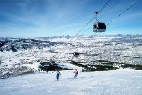 西安高新区哪里有室内滑雪场,西安白鹿仓和白鹿原滑雪场哪个好