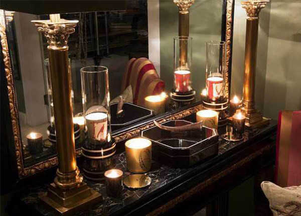 点燃Blind先锋香薰,你就是布鲁克林最亮眼的雅皮士