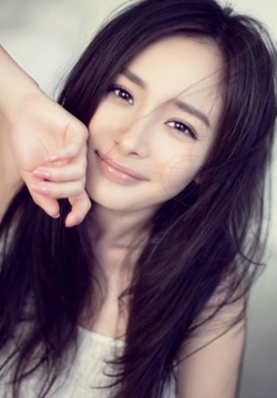 你要判断自己是什么脸,没有下颌线的脸怎么看脸型