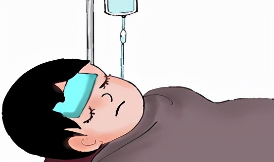 宝宝食物过敏红疹一般要多久好,如何发现宝宝对食物过敏了