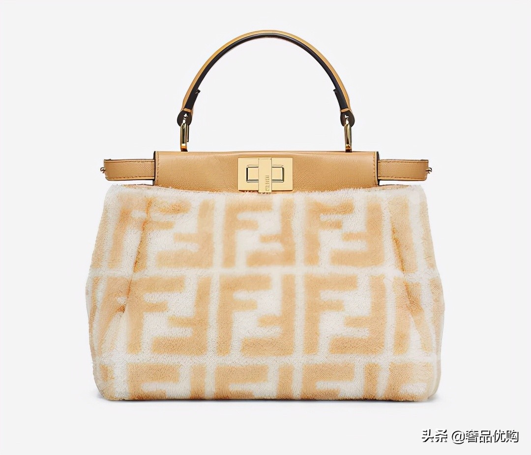 fendi新手袋,fendi新包