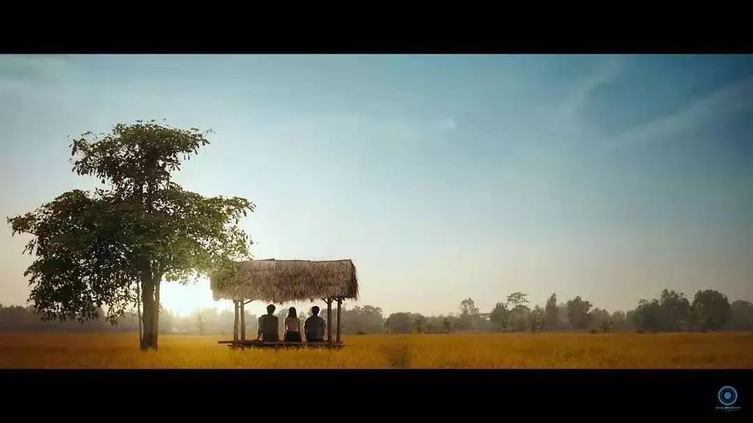 泰国申奥,泰国为什么那么多狗血剧