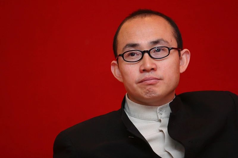 潘石屹：老乡别跑