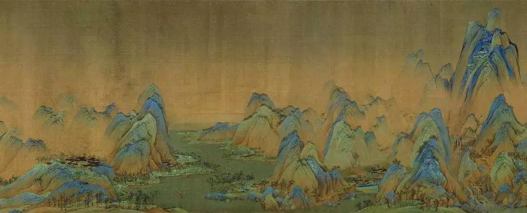 同是故宫镇馆之宝,为啥它的名气不如清明上河图,还被认为假货?