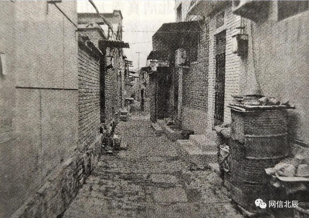 这是我的村庄英语怎么说,天津市北辰区天穆镇天穆村