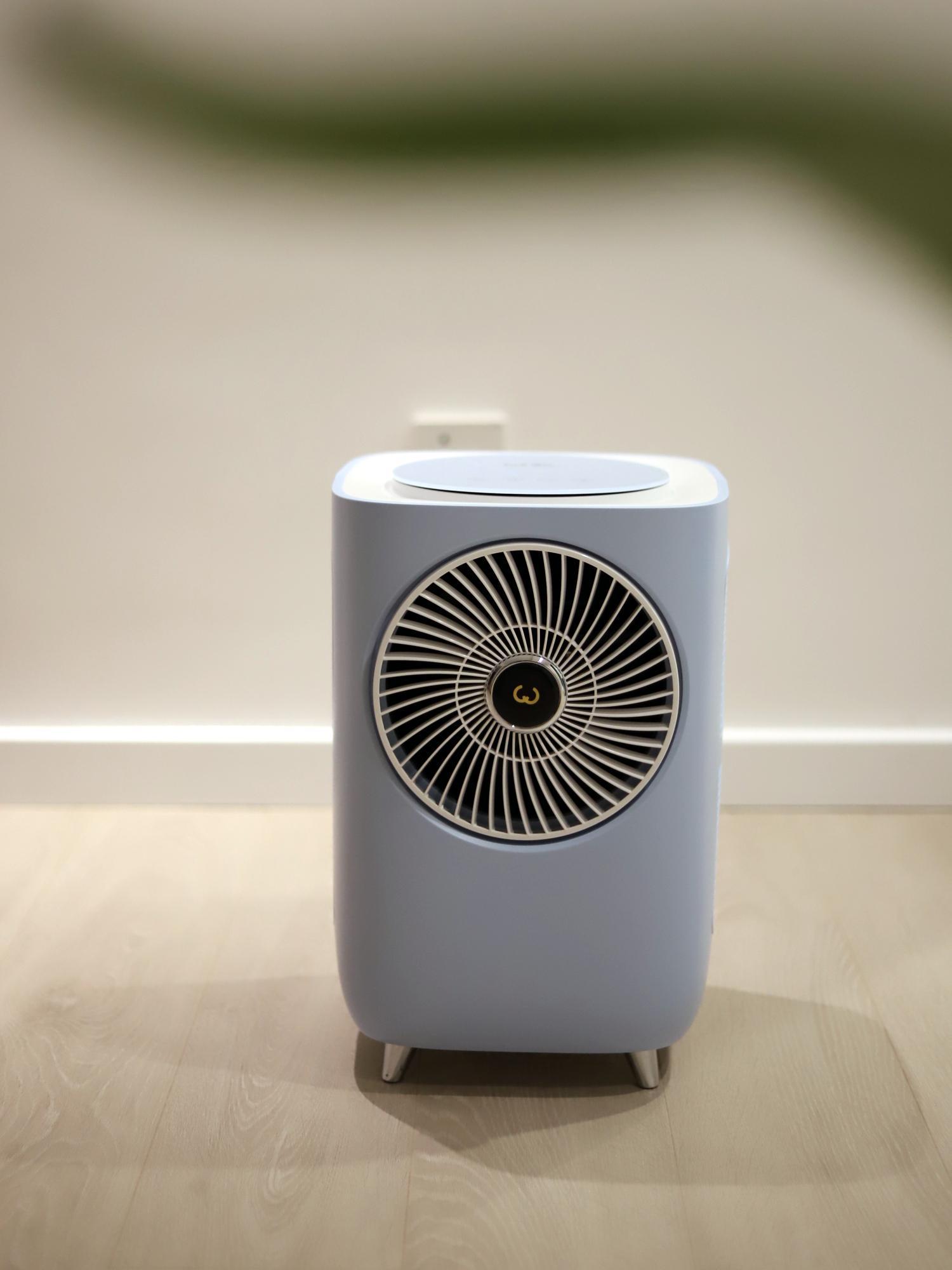 免安装移动制冷空调,便携式空调移动空调的使用方法