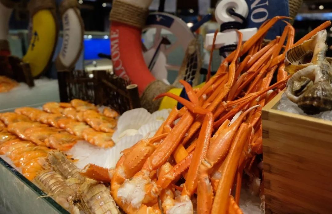 抚顺万达嘉华酒店自助餐,万达嘉华酒店自助餐