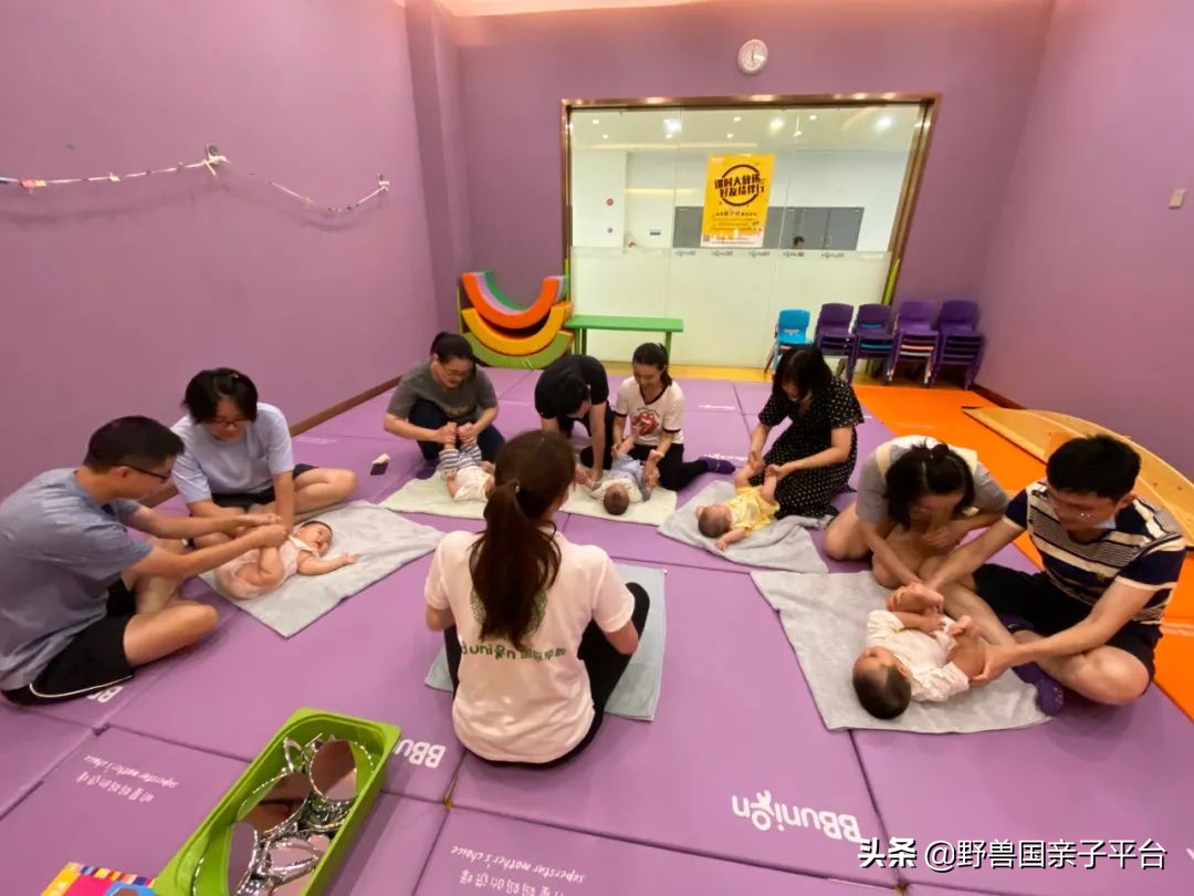 东莞早教班哪家早教中心比较好,早教机构哪家靠谱