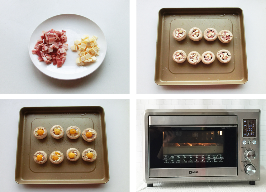 烤箱烤什么蔬菜好吃又简单,家常烤箱烤蔬菜的做法大全