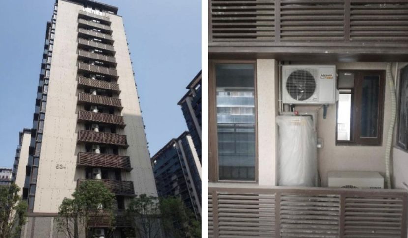 史密斯热水器节能模式,史密斯空气能热水器多久清洗一次