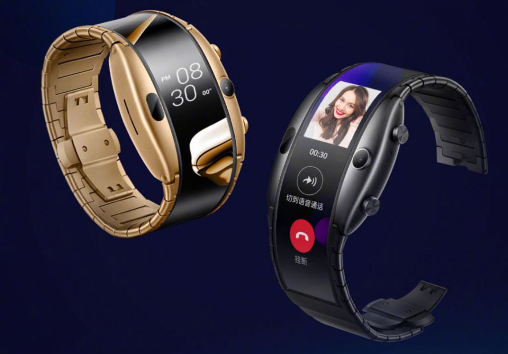 努比亚阿尔法:徘徊在主流之外的创新品,挡不住连年亏损的营业额